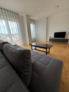 Apartment Struga Orion - Struga - 2