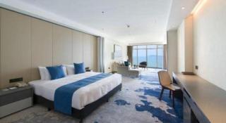 Titan Paradise Xiamen Hotel - 1