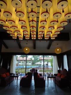 Dork Jumpa Hotel - Vientiane - 6