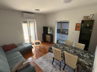 Peaceful apartment 30 meters from sea! - Zadar - 6