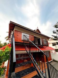 BirdScapes Kumarakom Homestay - 4