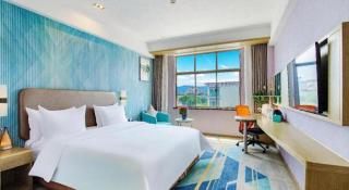 Holiday Inn Express Lhasa Potala Square By IHG - Lhasa - 1