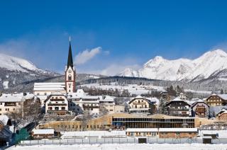 Appartement Resch - 1