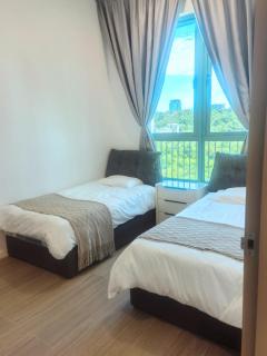 Wonderhut - Kota Kinabalu - 1