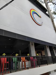 Rainbow Sky Hotel Samet - Ko Samed - 6