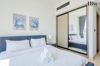Beautiful 1 Bed in Binghatti Crescent JVC - 7
