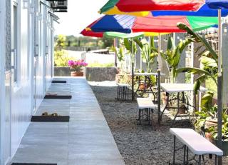 Boutique Hideaway in Laoag City - - 5