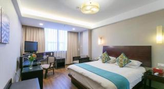 Shaoxing SSAW Hotel - Shaoxing - 2