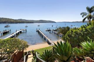 Island Paradise - Private Waterfront Retreat - Scotland Island - 0