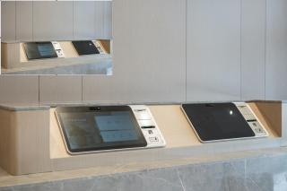 Four Seasons Hotel Shanghai Kangqiao Xiupu Road Branch - 9