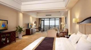 Country Garden Phoenix Hotel Europe City Chuzhou - Chuzhou - 1