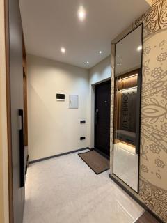 Buston City - Dushanbe - 7