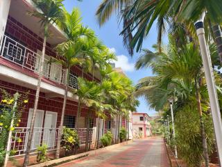 Hotel Malvani Days - Malwan - 7