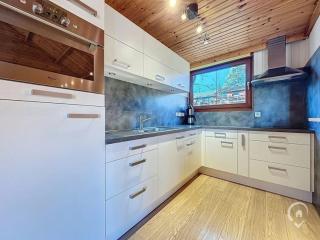 Chalet cosy dans les Ardennes - Somme-Leuze - 5