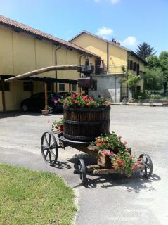 Cascina la Barona - Savigliano - 7