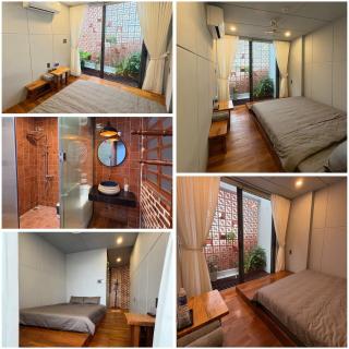 Local Charm Homestay - Thôn Trường Giang - 9
