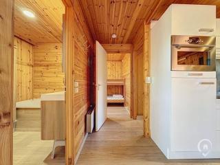 Chalet cosy dans les Ardennes - Somme-Leuze - 2