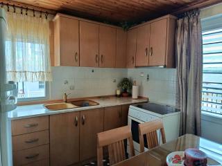 Horizon maisonette Dionisiou - Zográfos - 6