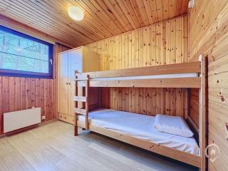 Chalet cosy dans les Ardennes - Somme-Leuze - 4
