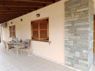 Horizon maisonette Dionisiou - Zográfos - 5