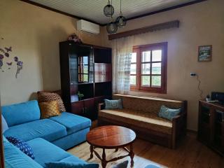 Horizon maisonette Dionisiou - Zográfos - 1
