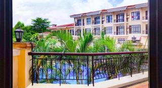 Hawana Resort Guangzhou - Canton - 8