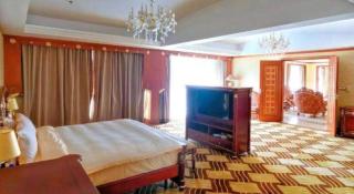 Hawana Resort Guangzhou - Canton - 3