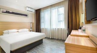 City Comfort Inn Baise Tianlin - Tianlin - 3