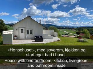 Gårdsturisme Sønstebø - Bø - 7
