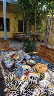 Samar Oasis - 6