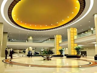 Foshan Nanhai Huifeng Holiday Hotel - Foshan - 6