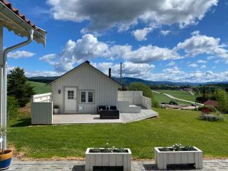 Gårdsturisme Sønstebø - Bø - 8