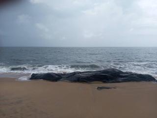 Studio Residence OR Tambo - Kribi - 1
