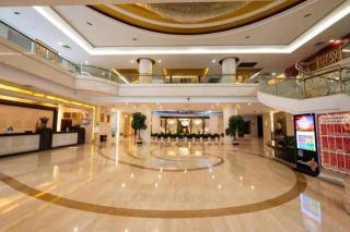 New Century Hotel Ningbo Xiangshan Shipu - Shipuzhen - 5