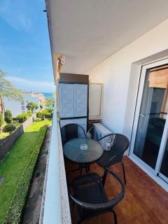 Simpático piso con 2 piscinas y vistas al mar - Lloret de Mar - 5