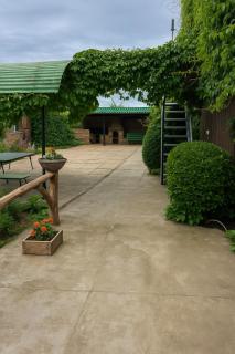 Helena guest house - Tscholponata - 4
