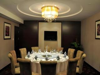 Hotel Ramada Plaza Hangzhou Xiaoshan - Hangzhou - 5