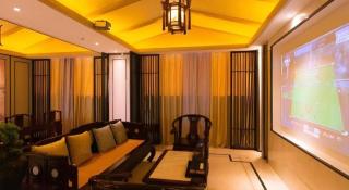Yuan Culture Hotel Shenzhen World Shajing - Shenzhen - 1