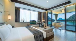 LN Dongfang Hot Spring Resort - Shaoguan - 9