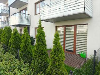 Apartament u Kruka - Gdańsk - 9
