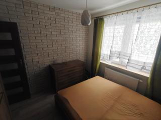 Apartament u Kruka - Gdańsk - 7