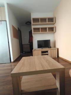 Apartament u Kruka - Gdańsk - 3