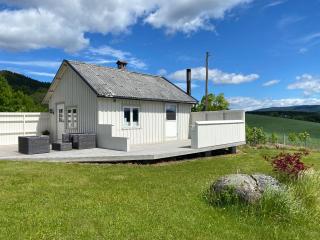 Gårdsturisme Sønstebø - Bø - 9