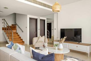 Silkhaus Vacation Homes Exclusive 1BDR Stay at Sky Gardens in DIFC - 8