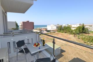 Vesperi Studios & Apartments - Rethymno - 6