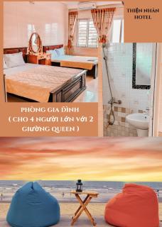 Thien Nhan Hotel - Cửa Lô - 8