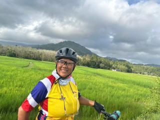 Moonshadow - Sungai Kolok - 2