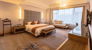 Putian Haiyuan International Hotel - Putian - 4