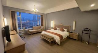 Putian Haiyuan International Hotel - 5