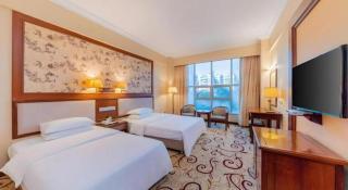 Fenggang Gladden Hotel - Tiantangwei - 9
